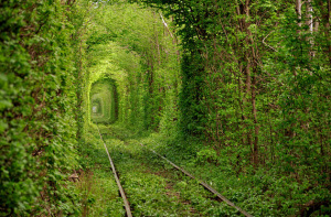 asiklar tuneli ukrayna