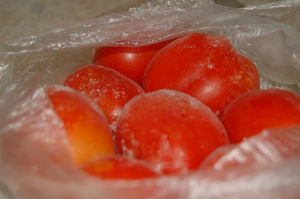 dondurulmus domates ukrayna