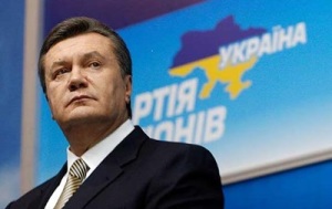 yanukovich olaylar ukrayna