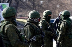 ukrayna olaylar rus askerleri