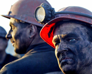 ukrayna olaylar 1 madenciler