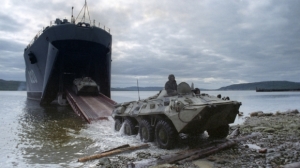 rus cıkartma gemisi haberi 2