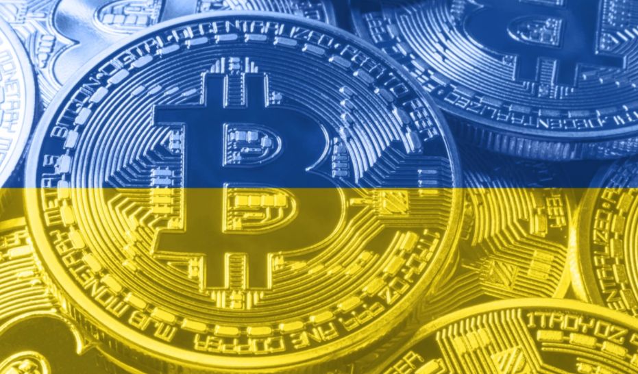Ukrayna, Resmi Para Birimleriyle Kripto Alımına Yasak Getiriyor!
